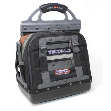 Veto Pro Pac Tech-LC Large Tech Tool Bag AX3500
