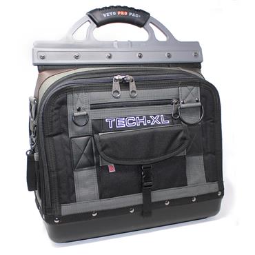 Veto Pro Pac Tech-XL Extra Large Tech Tool Bag AX3503