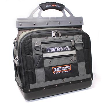 Veto Pro Pac Tech-XL Extra Large Tech Tool Bag AX3503
