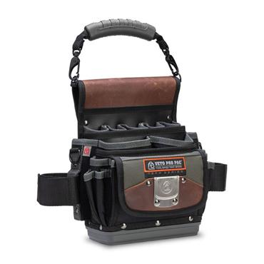 Veto Pro Pac TP5B Tool Organiser with Hard Base AX3576
