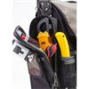 Veto Pro Pac TP-XXL Closable Extra Large Tool Pouch AX3579
