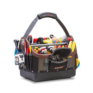 Veto Pro Pac TECH OT-LC Large Capacity Wide Open Tote AX3580