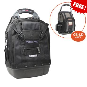 Veto Pro Pac TECH PAC BLACKOUT AX3561