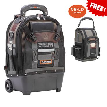 Veto Pro Pac TECH PAC WHEELER AX3560