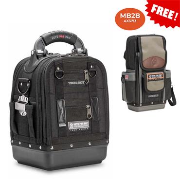 Veto Pro Pac TECH-MCT BLACKOUT AX3600