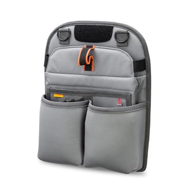 Veto Pro Pac V-SWAP TABLET PANEL, TECH-MCT BLACKOUT/BUILD-OUT AX3604