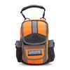 Veto Pro Pac MB Hi-Viz Orange Small Meter Tool Pouch AX3607