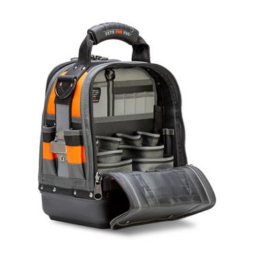 Veto Pro Pac Tech MCT Hi-Viz Orange Toolbag AX3611
