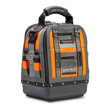 Veto Pro Pac Tech MCT Hi-Viz Orange Toolbag AX3611