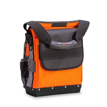 Veto Pro Pac TP-XL Hi-Viz Orange Large Tool Pouch AX3613