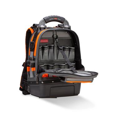 Veto Pro Pac Tech Pac MC Hi-Viz Orange Backpack AX3616