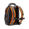 Veto Pro Pac Tech Pac MC Hi-Viz Orange Backpack AX3616