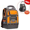 Veto Pro Pac Tech Pac MC Hi-Viz Orange Backpack AX3616