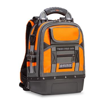 Veto Pro Pac Tech Pac MC Hi-Viz Orange Backpack AX3616