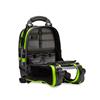 Veto Pro Pac Tech Pac MC Hi-Viz Yellow Backpack AX3615