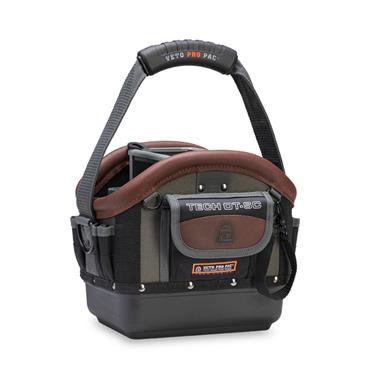 Veto Pro Pac TECH OT-SC Electricians Tote AX3619