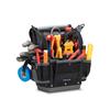 Veto Pro Pac TP-LC Closable Compact Tool Pouch AX3599