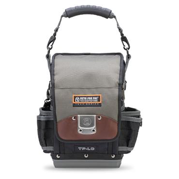 Veto Pro Pac TP-LC Closable Compact Tool Pouch AX3599