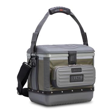 Veto Pro Pac LBC-10 Olive 11.5L Luchbox Cooler AX3679