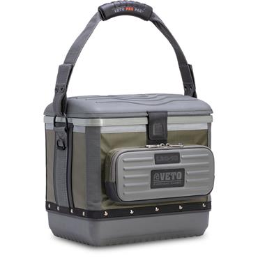 Veto Pro Pac LBC-10 Olive 11.5L Luchbox Cooler AX3679