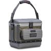 Veto Pro Pac LBC-10 Olive 11.5L Luchbox Cooler AX3679