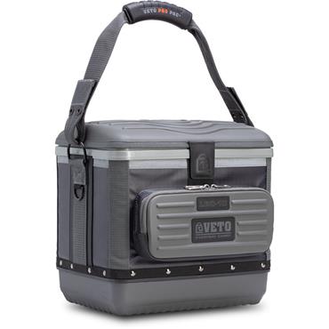 Veto Pro Pac LBC-10 Carbon 11.5L Luchbox Cooler AX3680