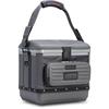Veto Pro Pac LBC-10 Carbon 11.5L Luchbox Cooler AX3680