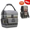 Veto Pro Pac LBC-15 Olive 16.5L Luchbox Cooler AX3681