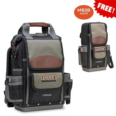 Veto Pro Pac MB4B Meter Bag AX3658