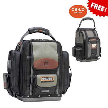 Veto Pro Pac MB5B Tool Bag AX3664