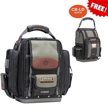 Veto Pro Pac MB5B Tester Bag AX3663