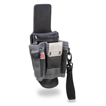 Veto Pro Pac MPX Compact Fabric & Leather Tool Pouch AX3660