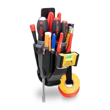 Veto Pro Pac MP1X Compact Fabric & Leather Tool Pouch AX3661