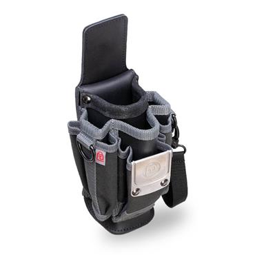 Veto Pro Pac MP1X Compact Fabric & Leather Tool Pouch AX3661