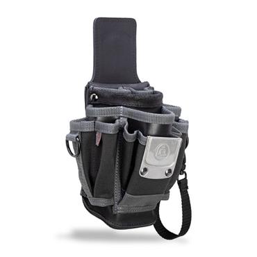 Veto Pro Pac MP2X Fabric & Leather Tool Pouch AX3662