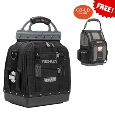 Veto Pro Pac TECH-LCT Blackout AX3674