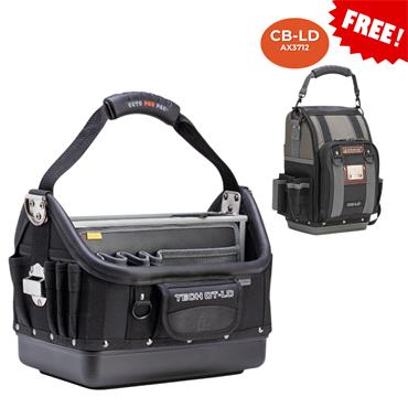 Veto Pro Pac TECH OT-LC Blackout AX3677