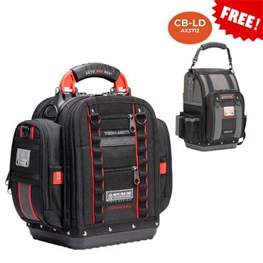 Veto Pro Pac TECH-MCTP INFRARED Compact Service Tool Bag AX3702