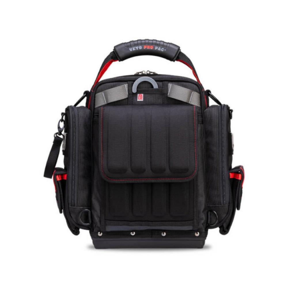 Pro Pac Mb5b Veto Pro Pac MB5B INFRARED Tool & Meter Bag - AX3695 | Toolfix ...