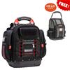 Veto Pro Pac TECH PAC MCP INFRARED Tool Backpack AX3703