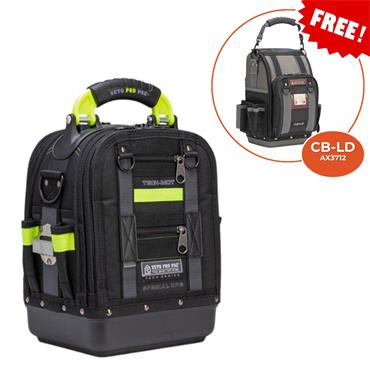 Veto Pro Pac TECH-MCT Special Ops Tool Bag AX3701