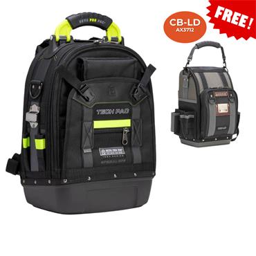 Veto Pro Pac Tech Pac Special Ops Backpack AX3704