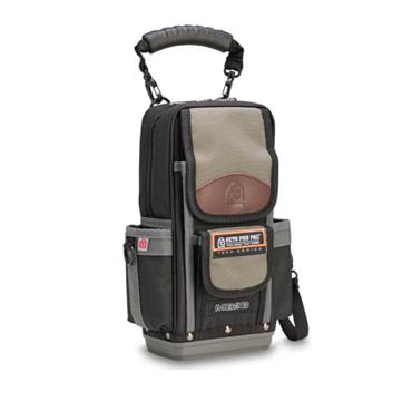 Veto Pro Pac MB2B Tall Compact Meter Bag / Tool Pouch AX3713