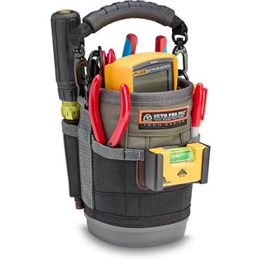 Veto Pro Pac UB2B Medium Compact Utility Tool Bag VPP10933