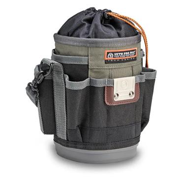 Veto Pro Pac UB3B Large Compact Utility Tool / Parts Bag VPP10934 