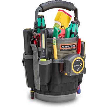 Veto Pro Pac UB3B Large Compact Utility Tool / Parts Bag VPP10934 