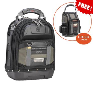 Veto Pro Pac TECH PAC EVO