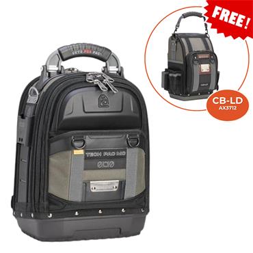 Veto Pro Pac TECH PAC MC EVO