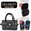 Velocity Pro Gear Rogue 10.0 Press Tool Bag VR-0112