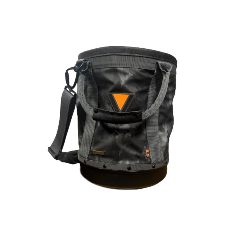 Velocity Pro Gear Rogue 2.5 Bucket Bag Camo VR0206 Toolfix Dundalk